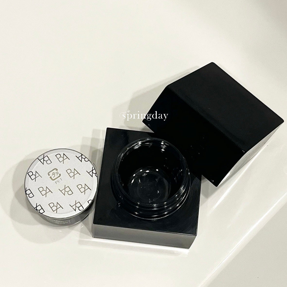 B.A クリーム リフィル(30g)