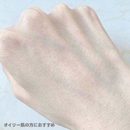 ミッドナイトブルーカーミングクリーム/Klairs/フェイスクリームを使ったクチコミ(4枚目)