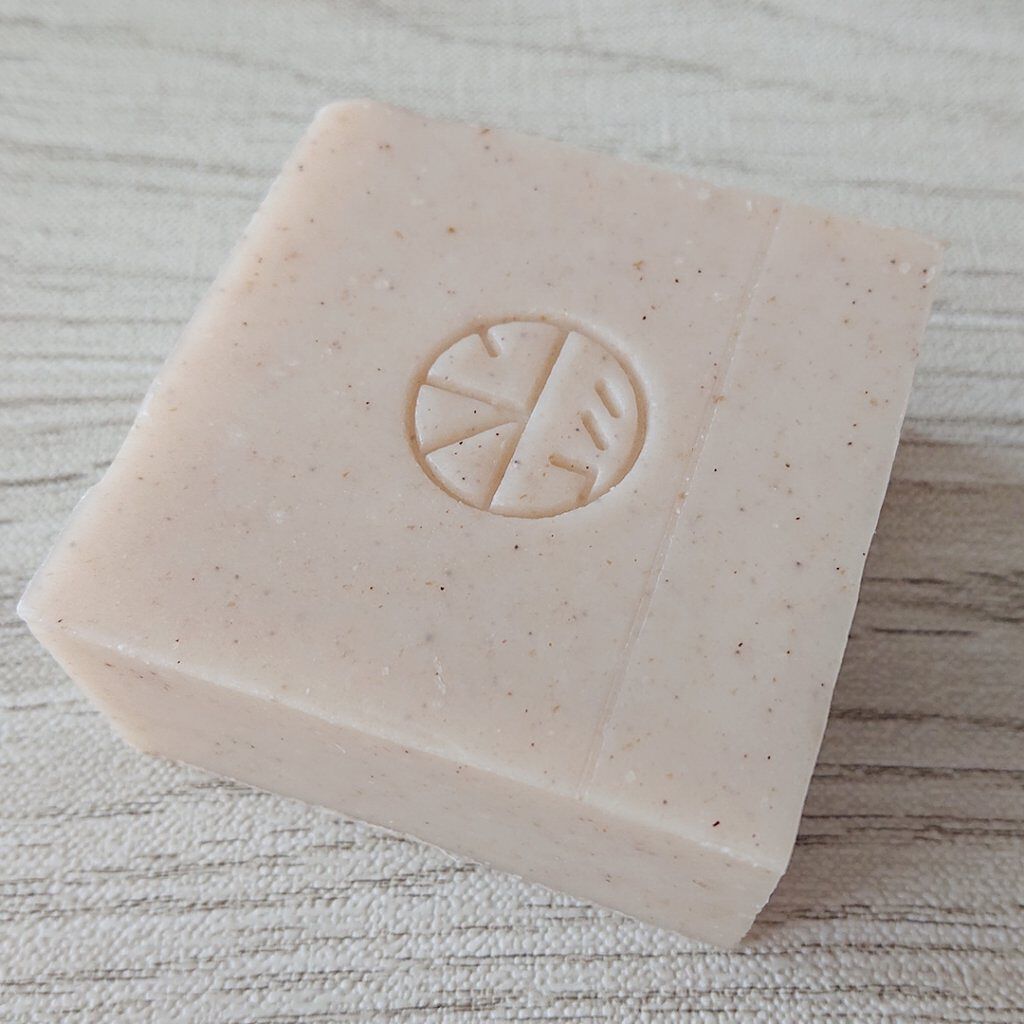 洗う米ぬか台所用石けん/米一途/その他を使ったクチコミ（2枚目）