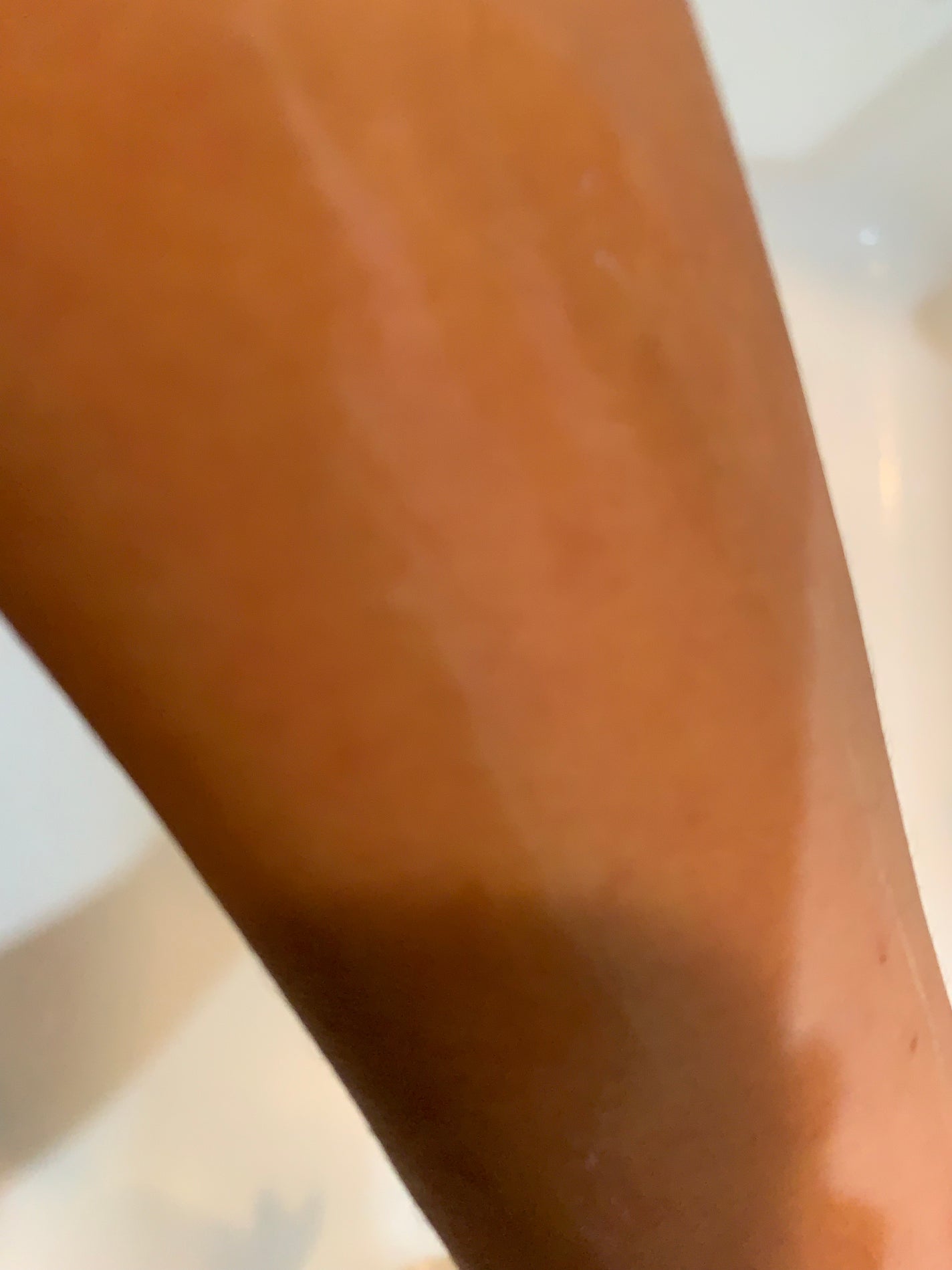 グリーンタンジェリン ビタC ダークスポットケアセラム/goodal/美容液を使ったクチコミ(3枚目)