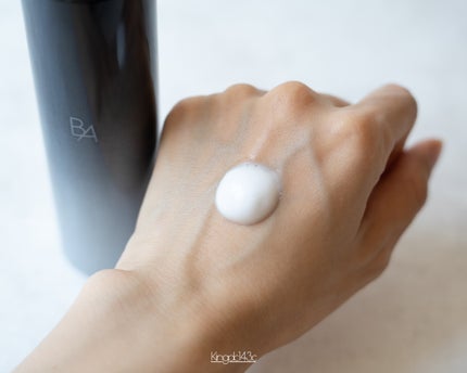 B.A ローション イマース/B.A/化粧水を使ったクチコミ(8枚目)