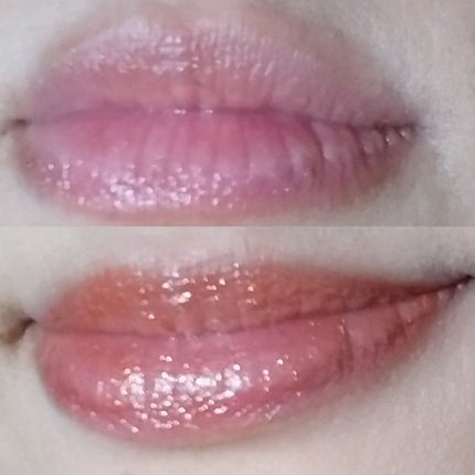 ライブリー ルージュ/エレガンス クルーズ/口紅を使ったクチコミ(3枚目)