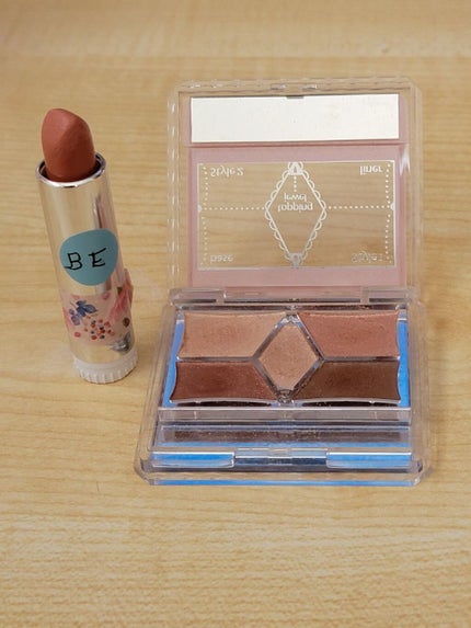 ステイオンバームルージュ/キャンメイク/口紅を使ったクチコミ(1枚目)