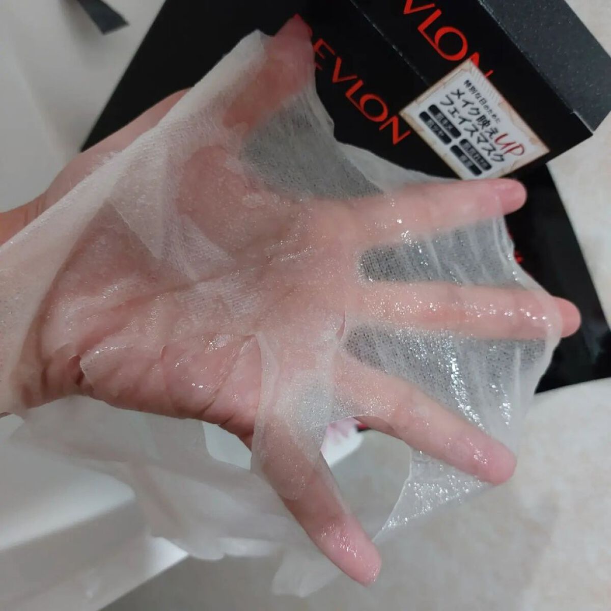 を使ったクチコミ（3枚目）