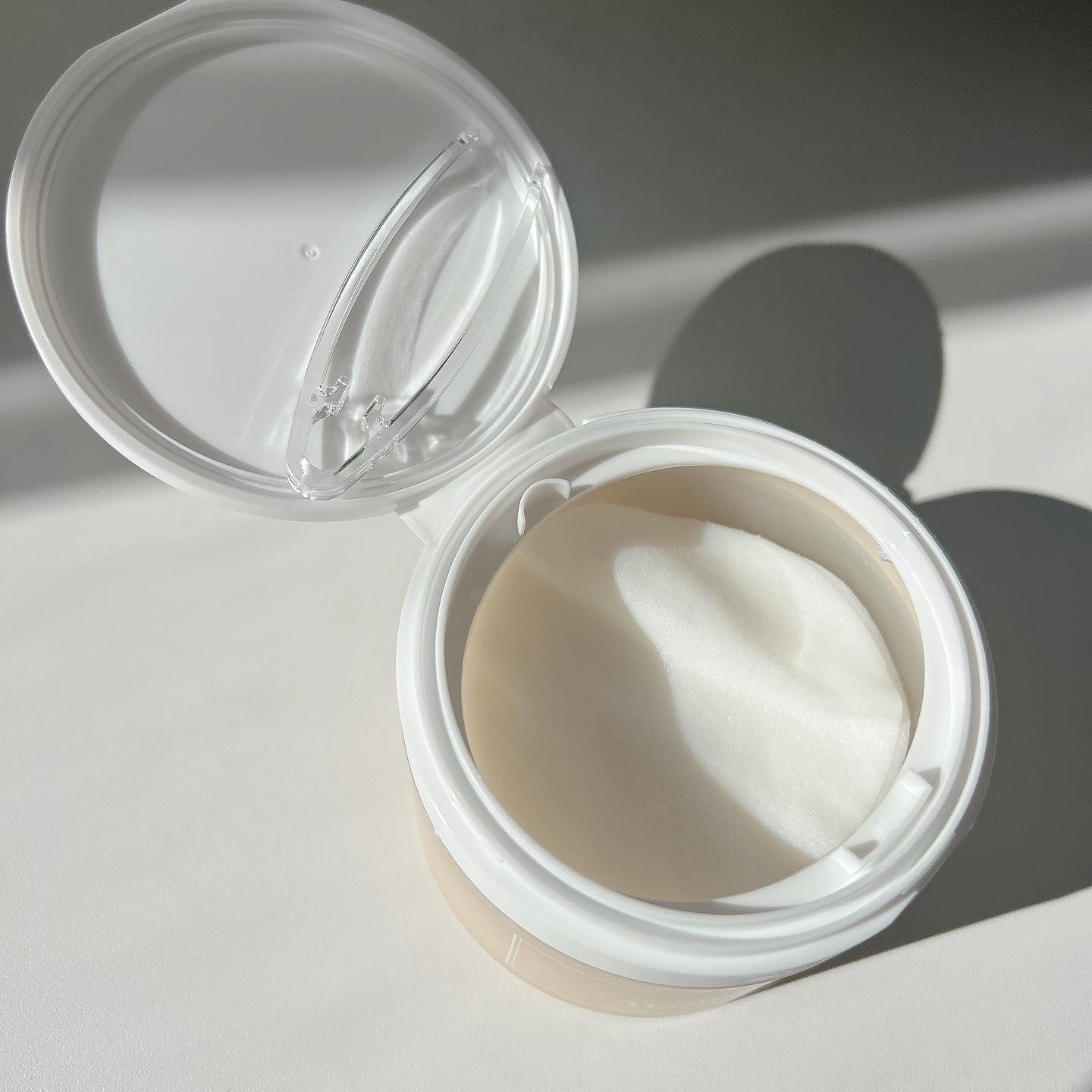 ライストナーパッド/I'm from/トナーパッドを使ったクチコミ（3枚目）