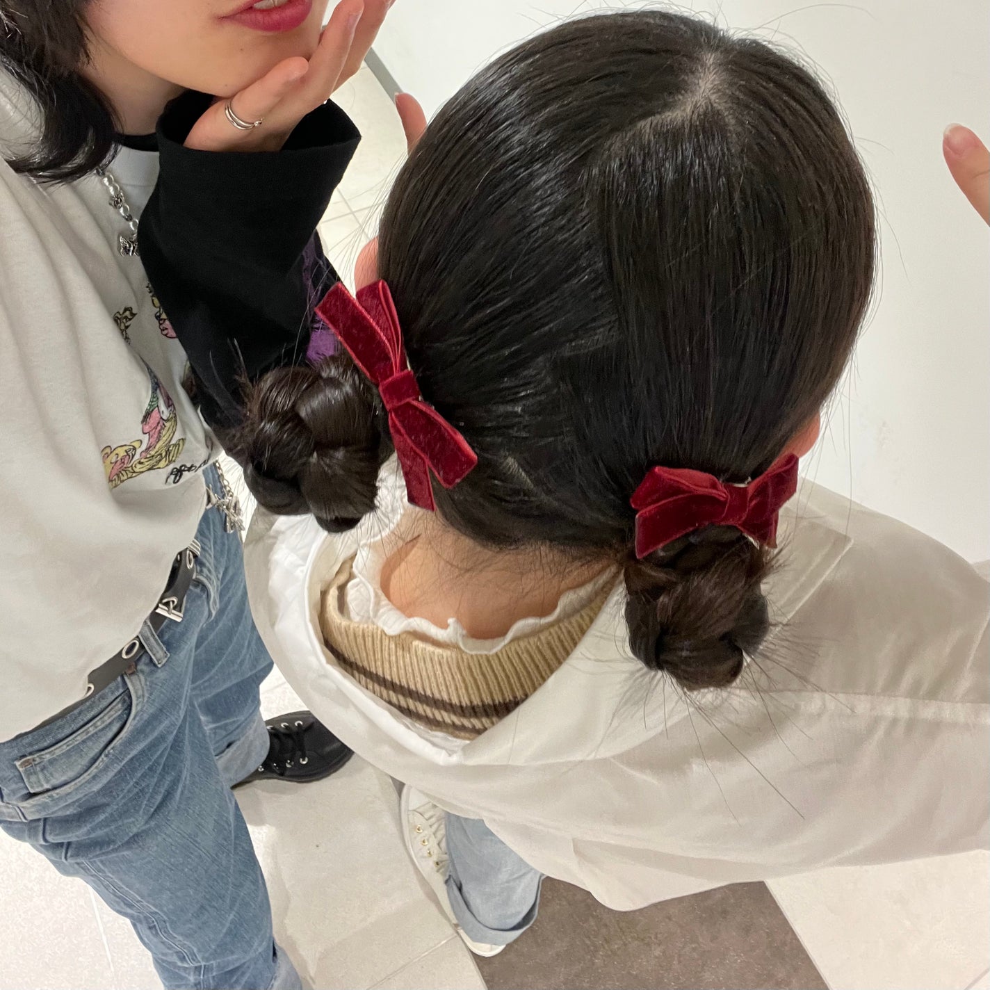 ãšãã»ã³ã·ã£ã«ãã¬ãã¢ã ããªã¢ã·ã£ã³ããŒã»ã³ã³ãã£ã·ã§ã㌠ã·ã«ããŒïŒã¹ã ãŒã¹/ãšãã»ã³ã·ã£ã«/åžè²©ã·ã£ã³ããŒã䜿ã£ãã¯ãã³ãïŒ4æç®ïŒ