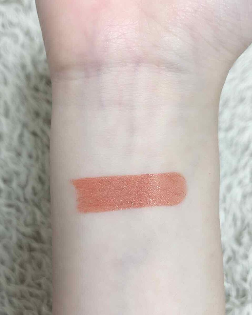 ルージュ アンリミテッド/shu uemura/口紅を使ったクチコミ(2枚目)