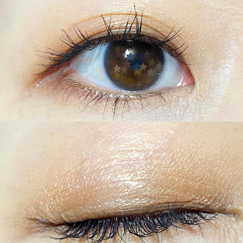 スキニーリッチシャドウ/excel/アイシャドウパレットを使ったクチコミ(1枚目)