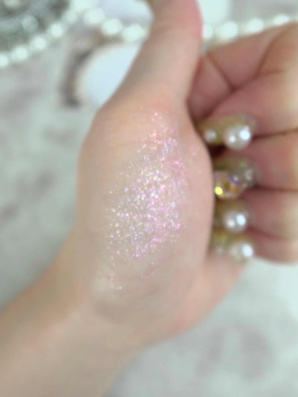 プロ シングル シャドウ/CLIO/単色アイシャドウを使ったクチコミ(2枚目)