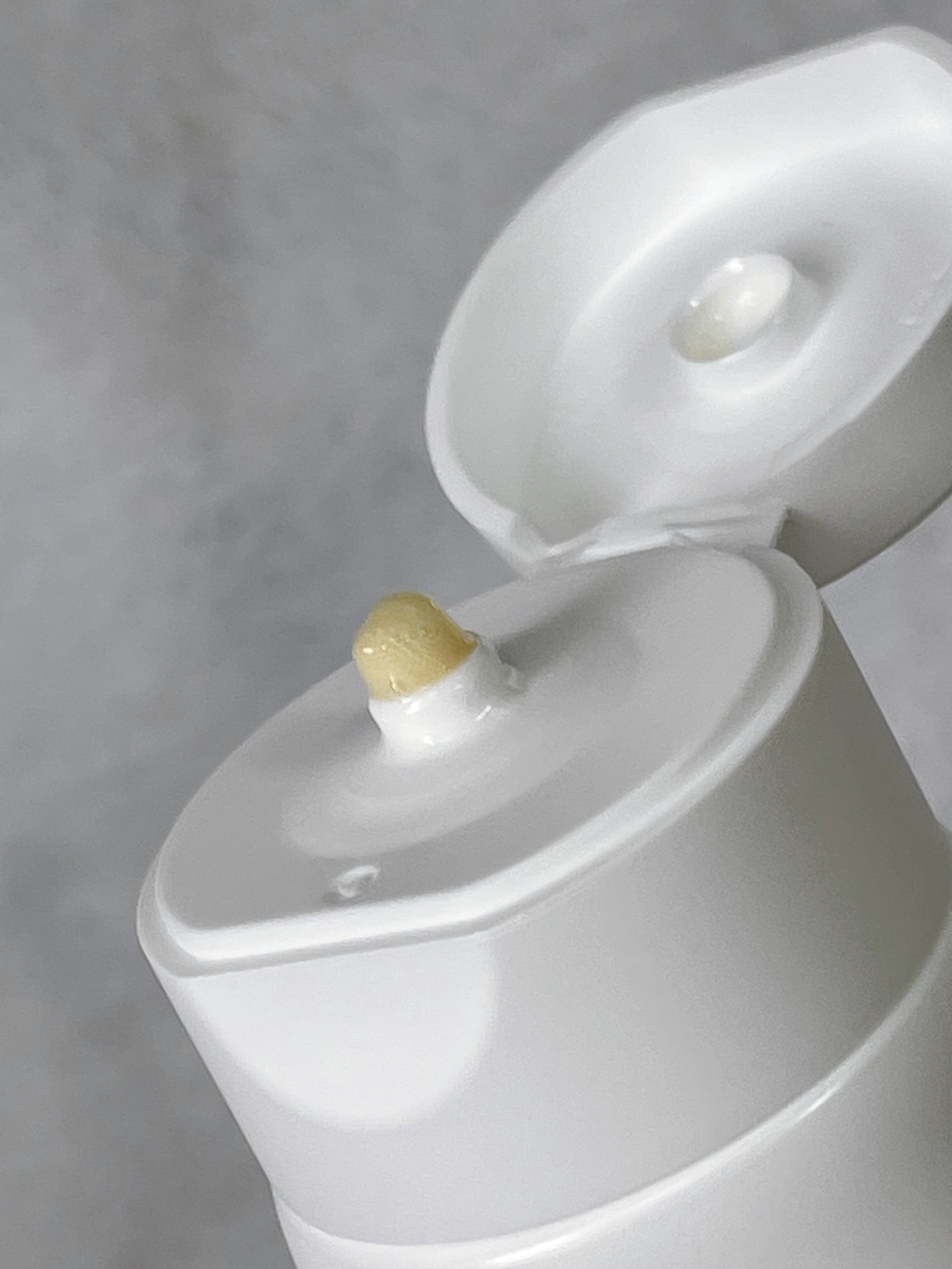 ラボ V フェイスウォッシュ/unlabel/洗顔フォームを使ったクチコミ（3枚目）