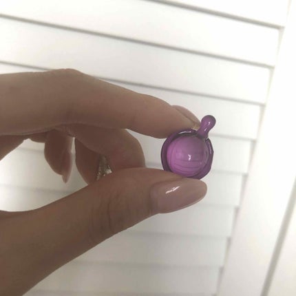 ヘアーオイル【トリートメント】/ellips/ヘアオイルを使ったクチコミ(3枚目)