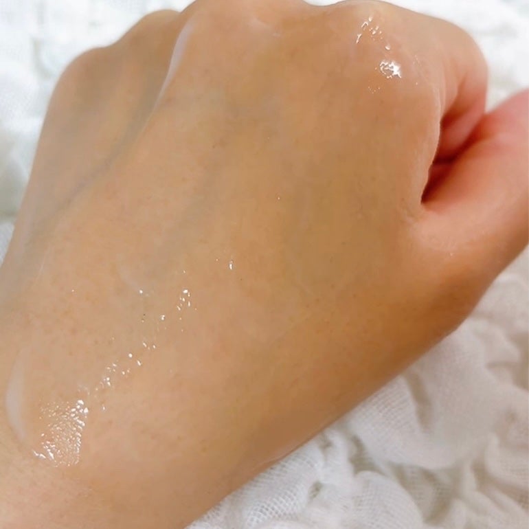 グルタチオンナイアシンアミドフェイシャルクリーム/APLB/フェイスクリームを使ったクチコミ(8枚目)