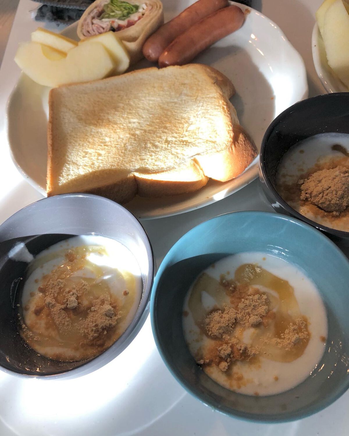 プロバイオティクスBIFIYのスターターキット/中垣技術士事務所/食品を使ったクチコミ(6枚目)