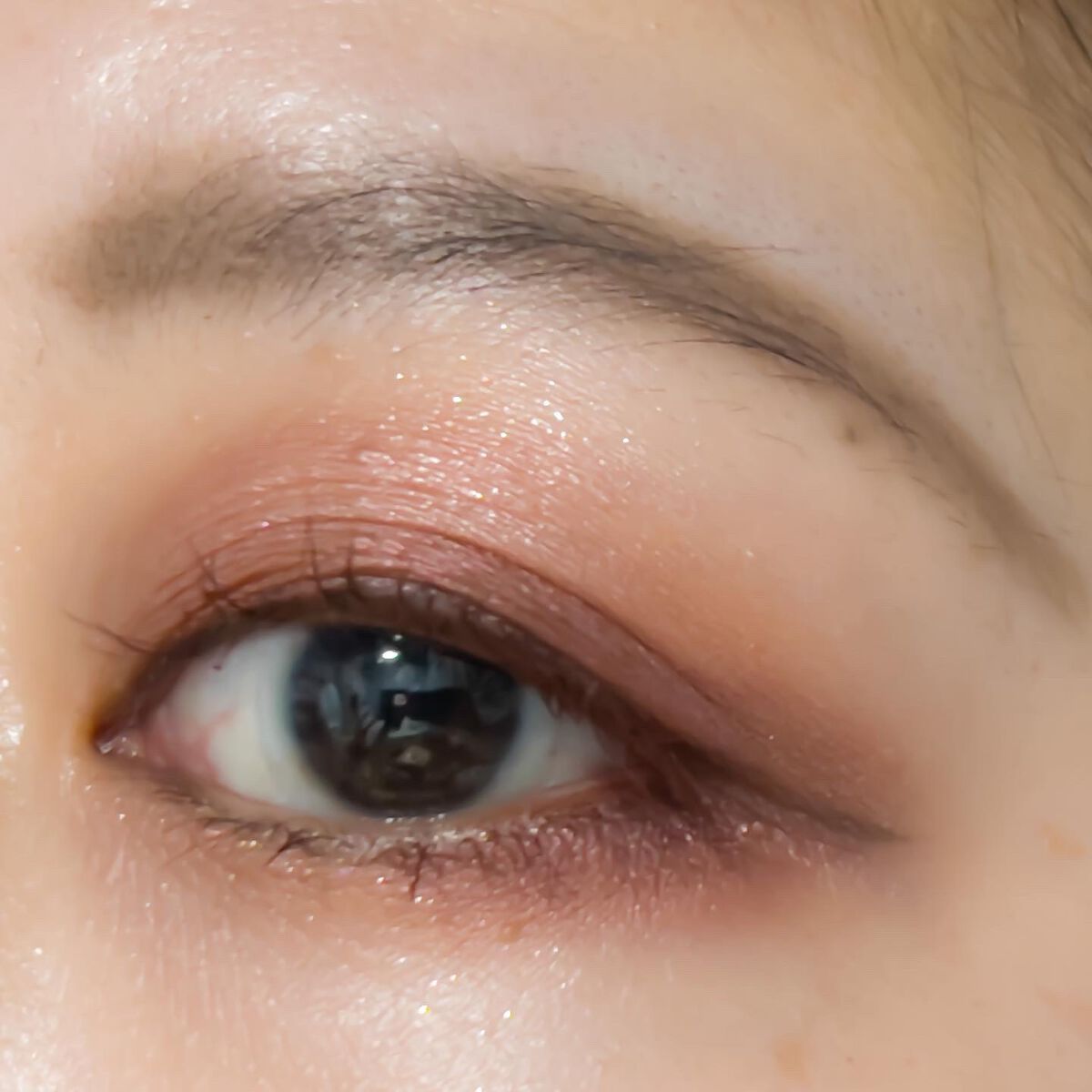 シグニチャー カラー アイズ/SUQQU/アイシャドウパレットを使ったクチコミ(5枚目)