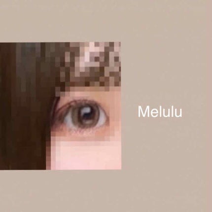 TOPARDS 1day/TOPARDS/ワンデー(1DAY)カラコンを使ったクチコミ(2枚目)