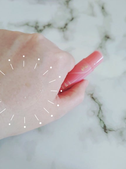 メンソレータム リップフォンデュのクチコミ「 メンソレータム リップフォンデュ
みなさん、こんばんは☺
今回は、メンソレータム .....」(3枚目)