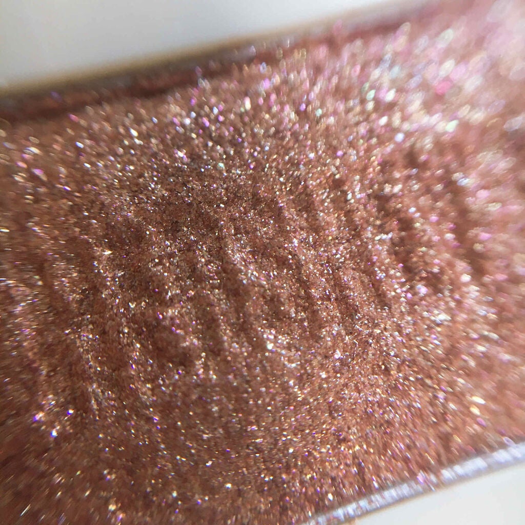 ハーシー プレイカラーアイズミニ/ETUDE/アイシャドウパレットを使ったクチコミ(3枚目)