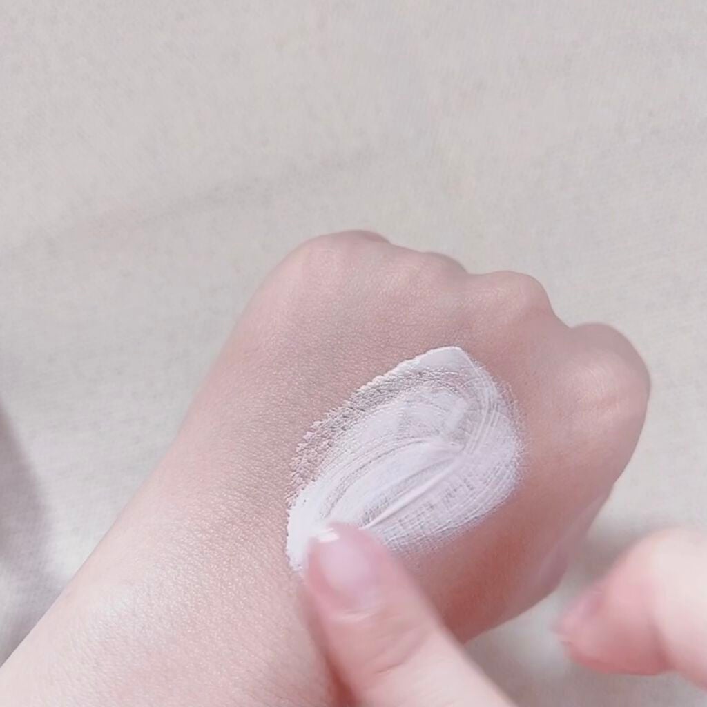 アリィー クロノビューティ カラーチューニングUV/アリィー/日焼け止めクリームを使ったクチコミ(4枚目)