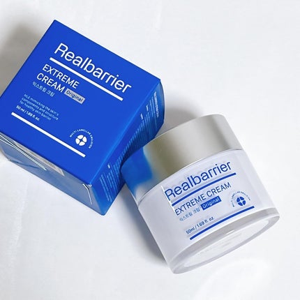 エクストリームエッセンストナーオリジナル/Real Barrier/化粧水を使ったクチコミ(5枚目)