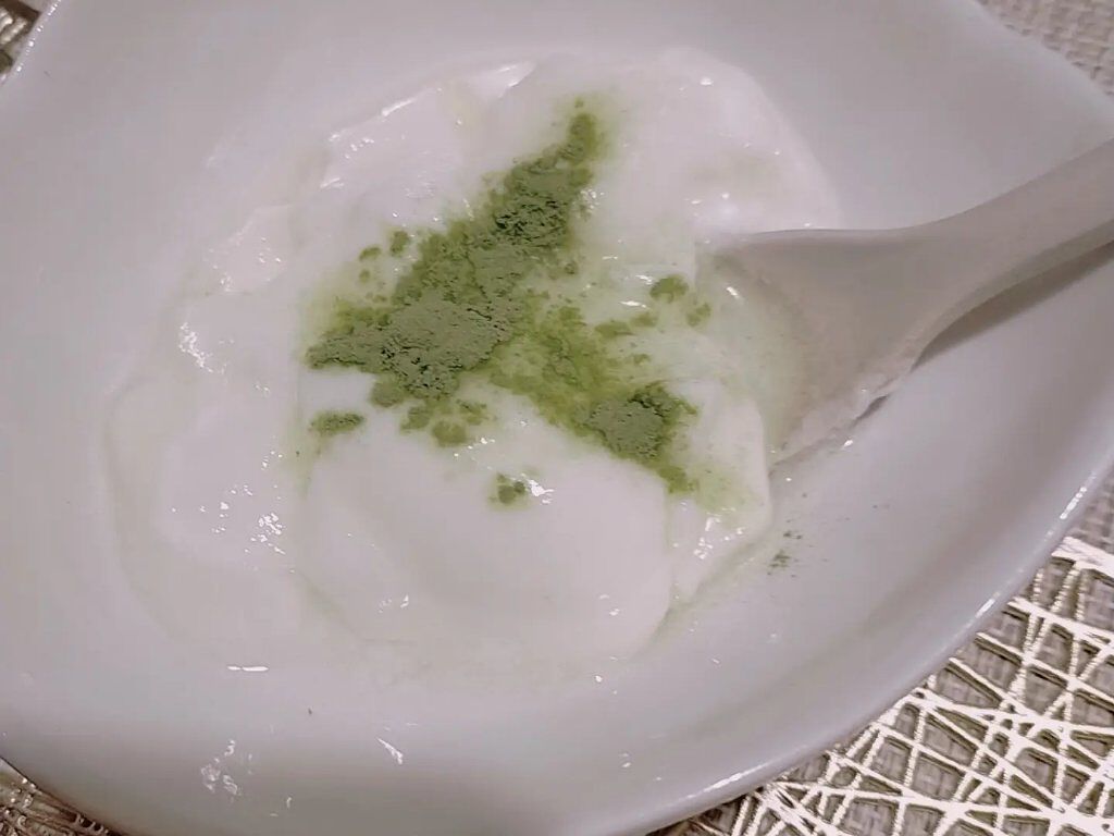 青のジーナXena BI/Xena/健康サプリメントを使ったクチコミ（2枚目）