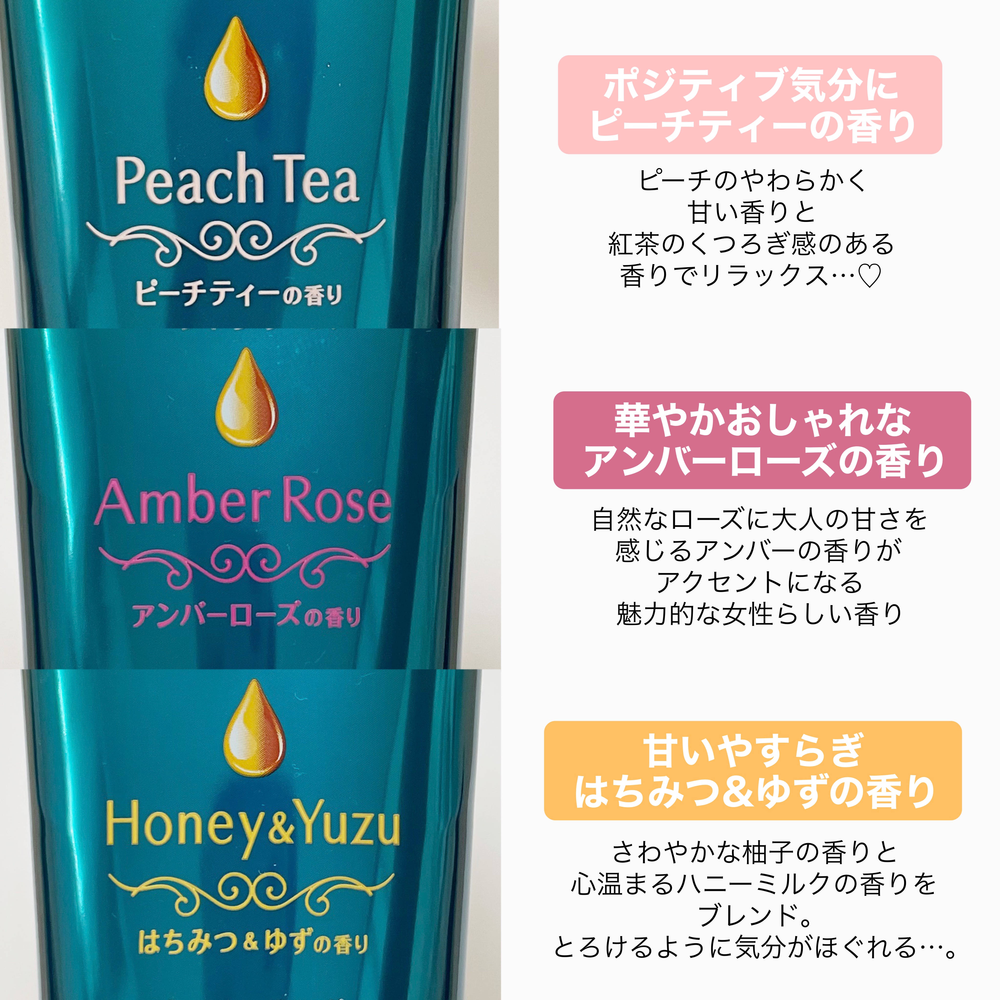 ビューティーチャージ 無香料/アトリックス/ハンドクリームを使ったクチコミ（3枚目）