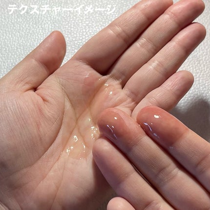 スノーホワイト/PINKGHOST/ヘアオイルを使ったクチコミ(6枚目)