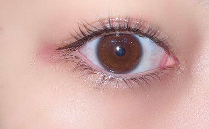 ラブ・ライナー リキッドアイライナーR3/ラブ・ライナー/リキッドアイライナーを使ったクチコミ(2枚目)