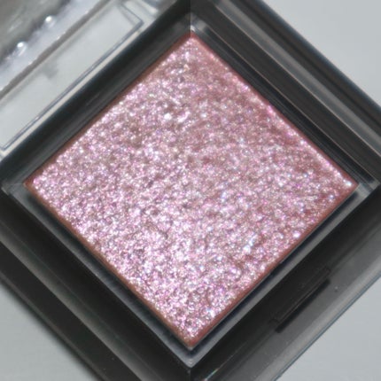 シングルシャイニーアイシャドウ/CEZANNE/アイシャドウを使ったクチコミ(6枚目)