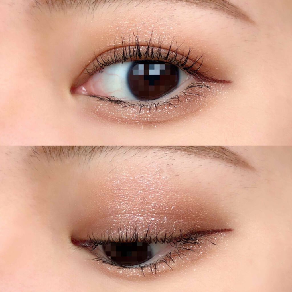 ハイパーシャープ ライナー R/MAYBELLINE NEW YORK/リキッドアイライナーを使ったクチコミ（3枚目）