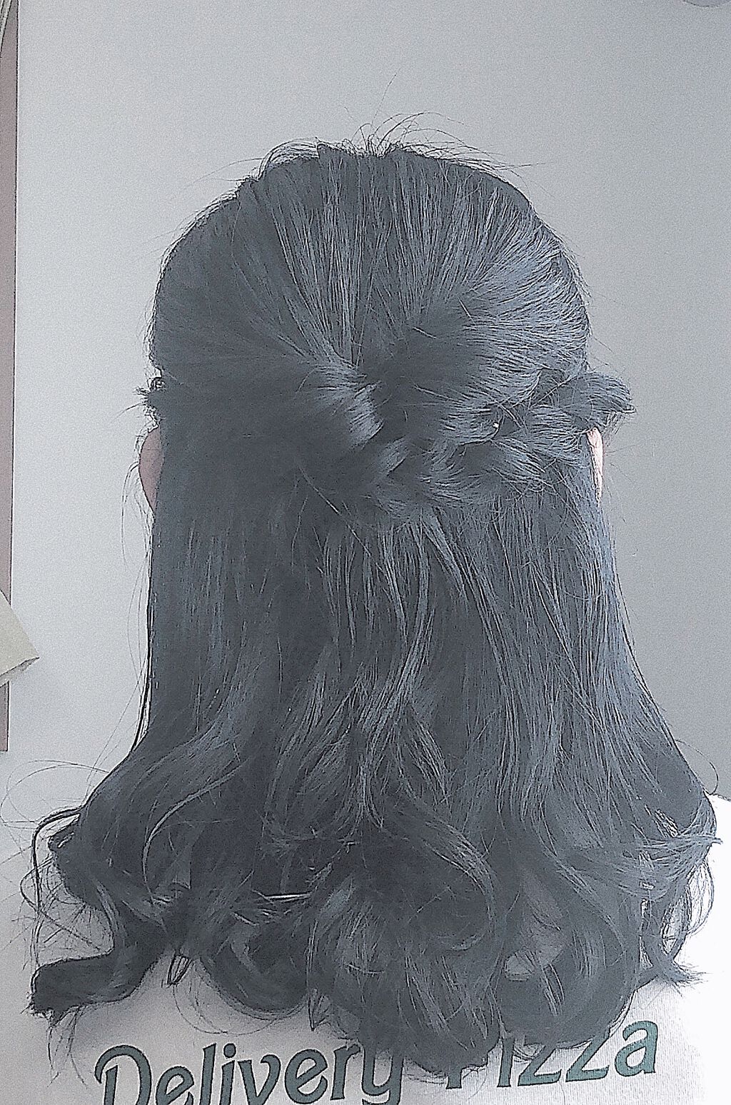 オイルトリートメント #EXヘアリペアオイル/ルシードエル/ヘアオイルを使ったクチコミ（2枚目）