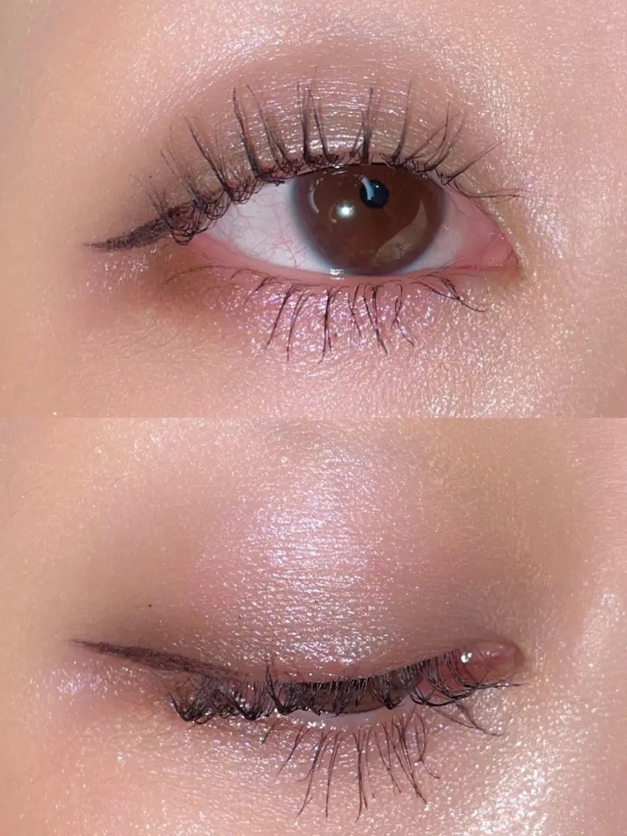 2024 ホリデーコレクション/MiMC/メイクアップキットを使ったクチコミ（2枚目）