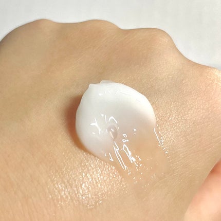 ダイブインスージングクリーム/Torriden/フェイスクリームを使ったクチコミ(2枚目)