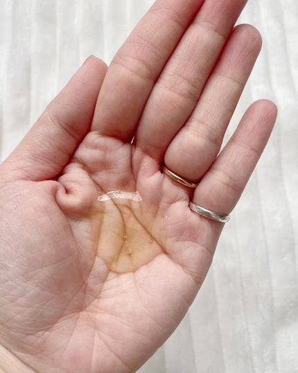 シャンプー/トリートメント SR/CLAYGE/市販シャンプーを使ったクチコミ(4枚目)