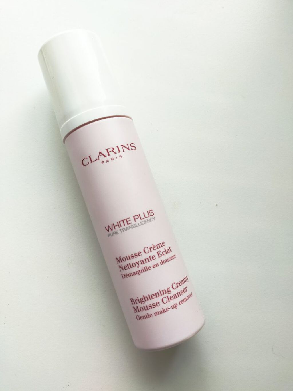 クラランス ホワイト-プラス ブライト クレンザー Amazon | クラランス CLARINS ホワイト‐プラス ブライト