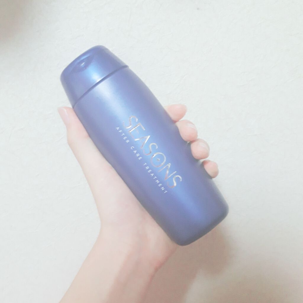 イントゥイション さっぱりうるおい肌 ホルダー (刃付き+替刃1コ)/イントゥイション/シェーバーを使ったクチコミ（2枚目）