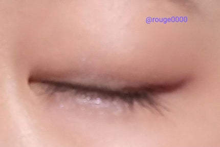 ダイヤモンドシリーズ カラーマスカラ/ZEESEA/マスカラを使ったクチコミ(4枚目)