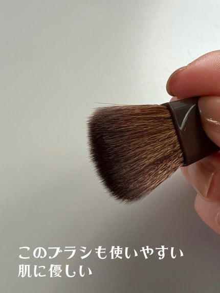 パールグロウハイライト/CEZANNE/ハイライト・シェーディングを使ったクチコミ(4枚目)