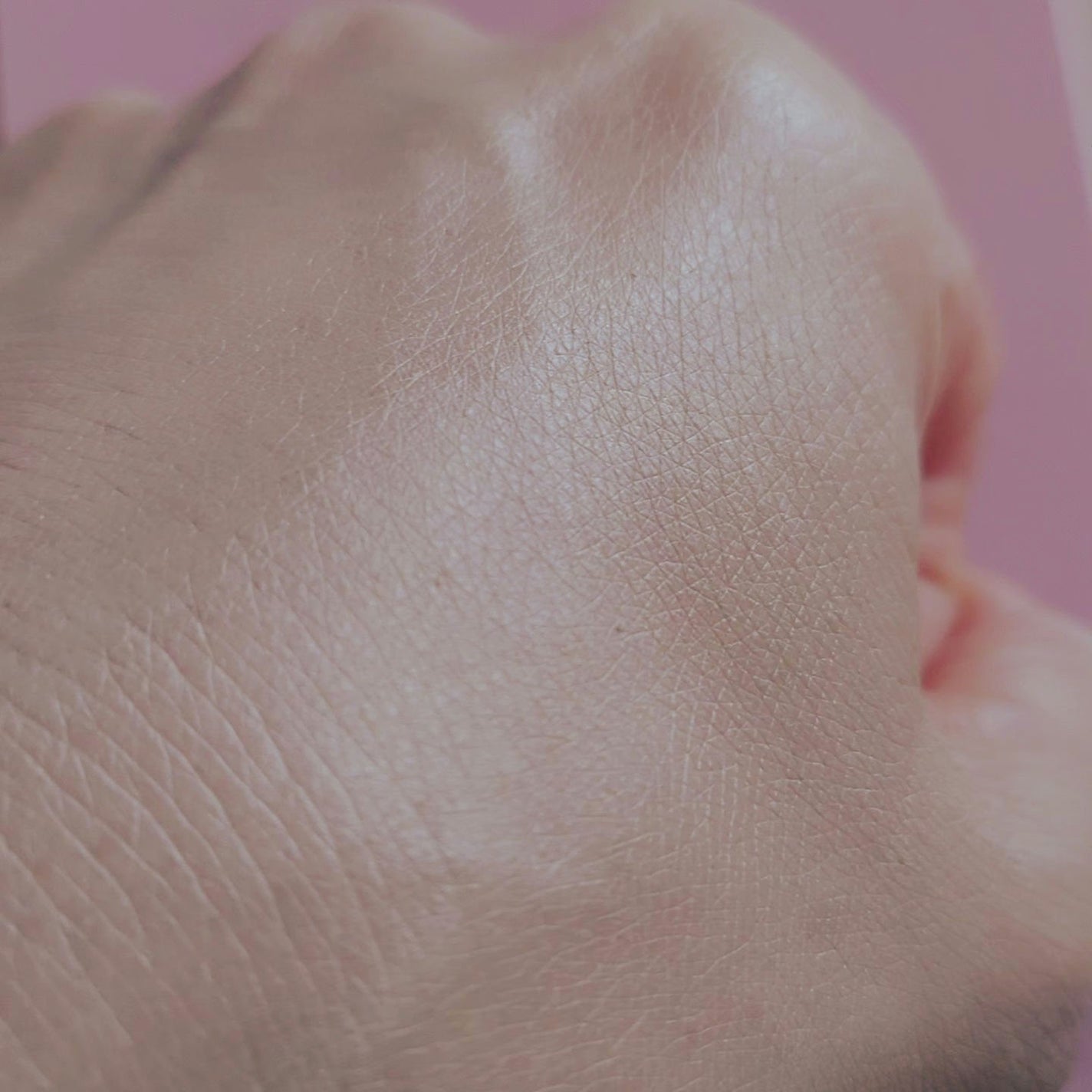 ドラマティックエッセンスリキッド/マキアージュ/リキッドファンデーションを使ったクチコミ(5枚目)