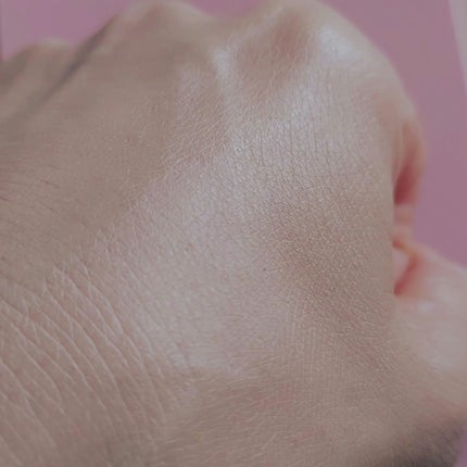 ドラマティックエッセンスリキッド/マキアージュ/リキッドファンデーションを使ったクチコミ(5枚目)