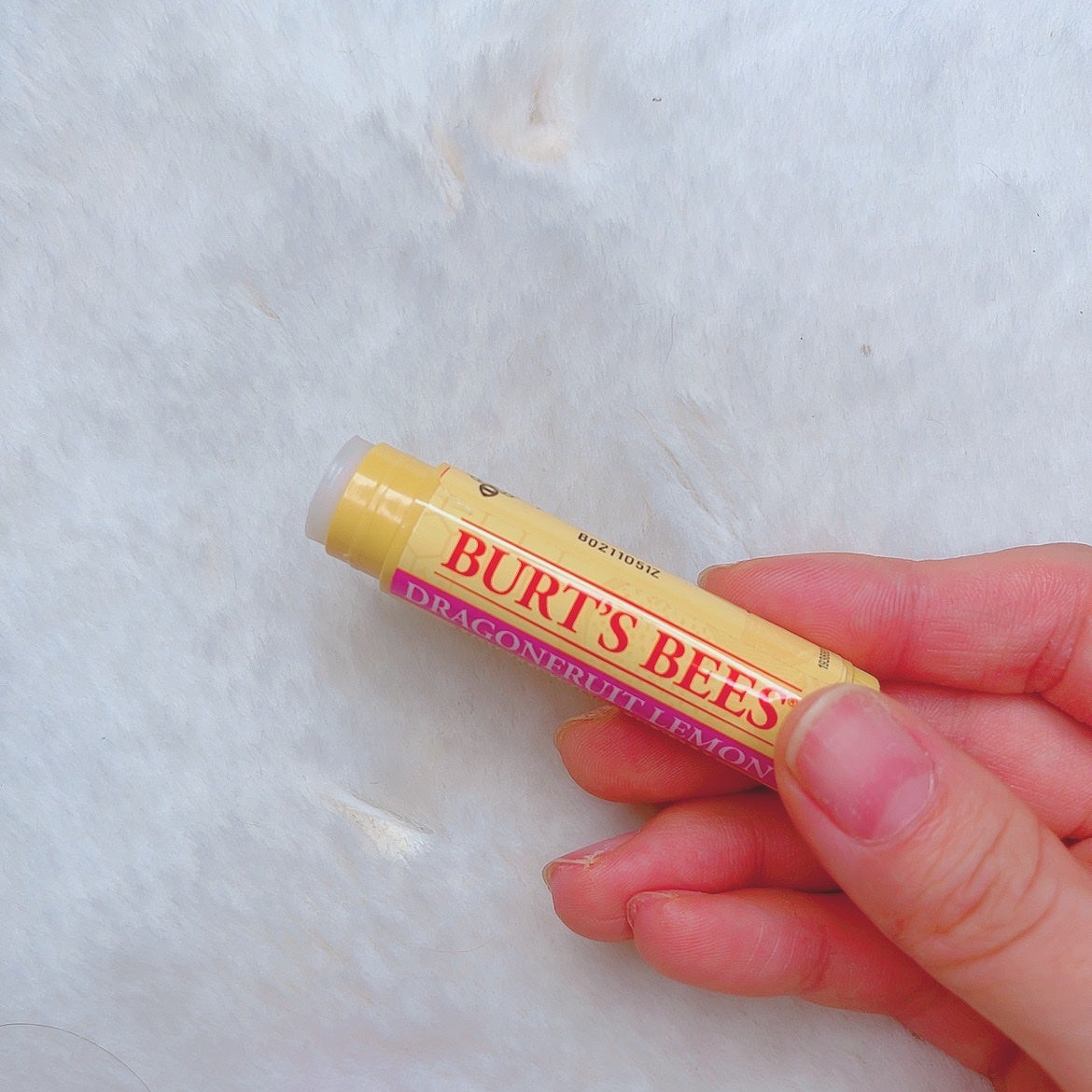 ã«ã³ã ðž on LIPS ãã¢ã¡ãªã«èªç¶æŽŸãã©ã³ãðºðž/Burt'sBees(ããŒãããŒãº..ãïŒ4æç®ïŒ