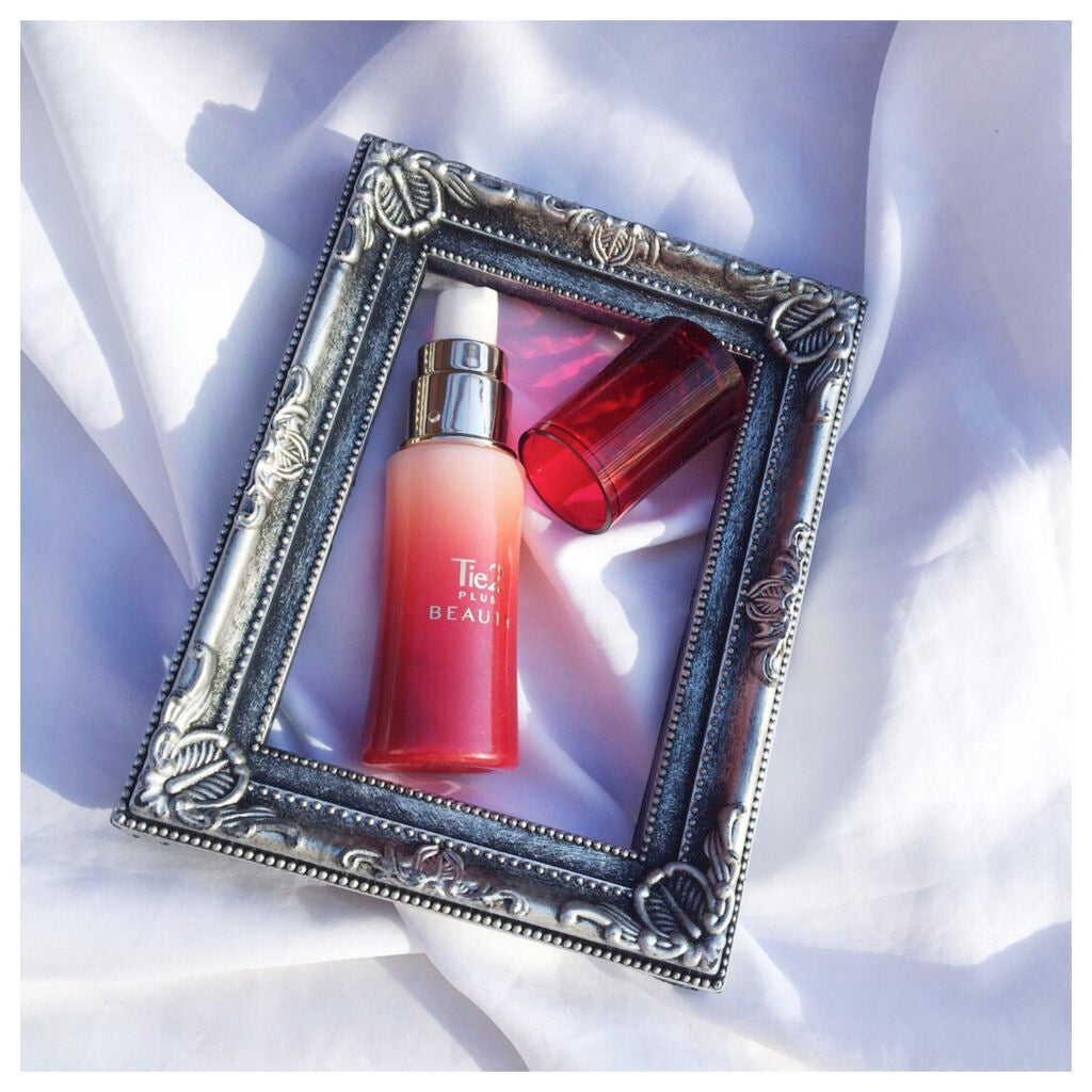 Tie2PLUS BEAUTY/びおらいふ/美容液を使ったクチコミ(1枚目)