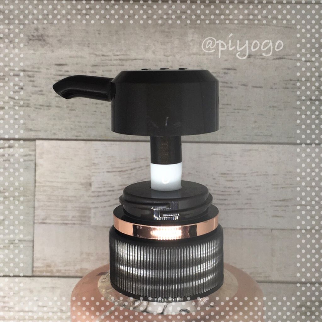 スカルプピュアクレンズ／ヘアモイスチャークリーム/ヘア＆スキン キメア/市販シャンプーを使ったクチコミ（3枚目）