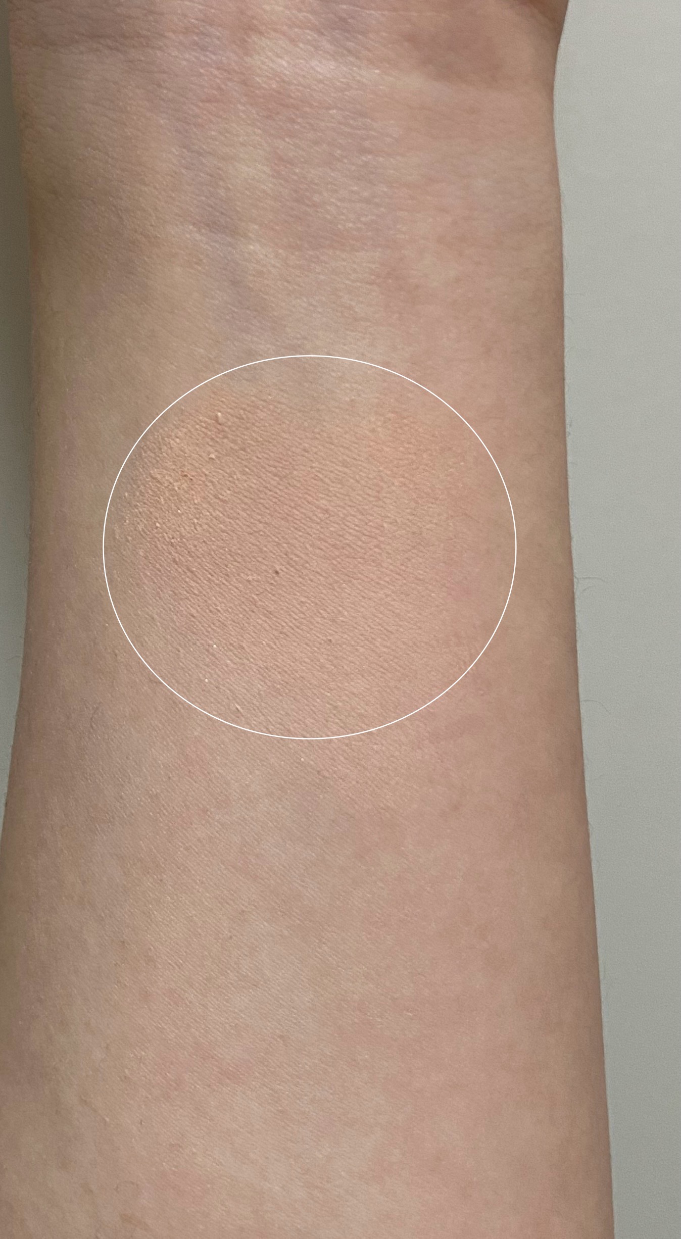 ドラマティックパウダリー EX/マキアージュ/パウダーファンデーションを使ったクチコミ（3枚目）