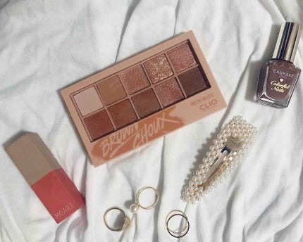 モアート ベルベットリップスティック/MOART/口紅を使ったクチコミ(1枚目)