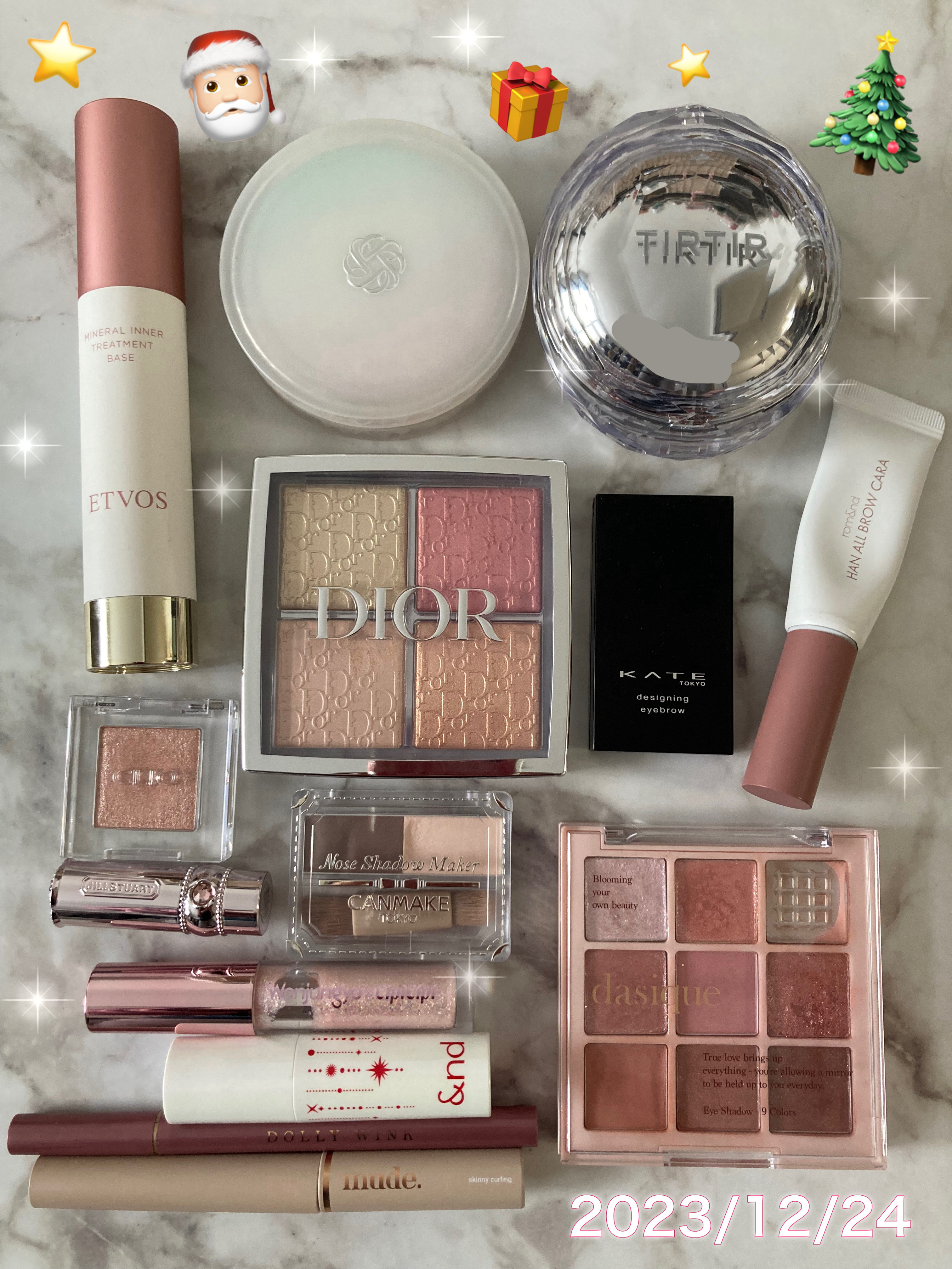 アンドバイロムアンド　グラッシーボムティント/&nd by rom&nd/リップティントを使ったクチコミ（1枚目）