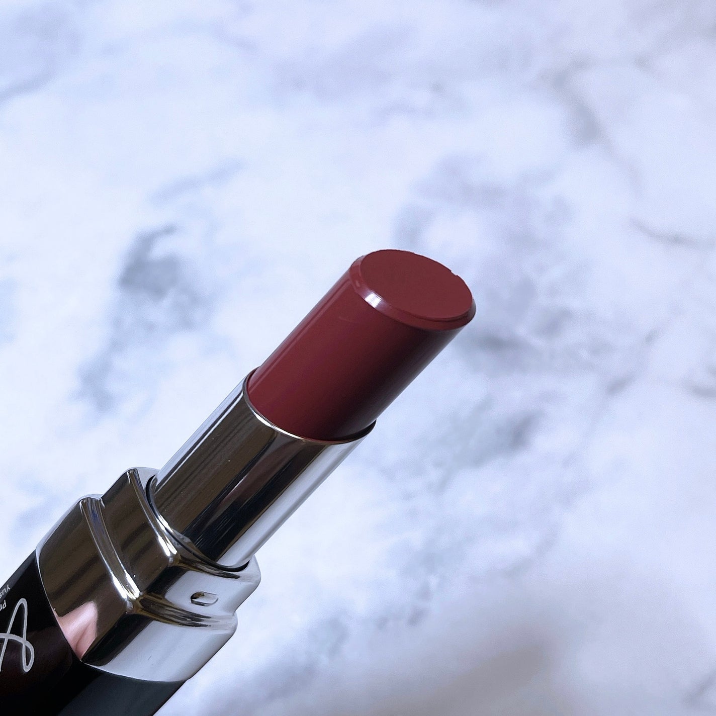 &be シアーリップ/&be/口紅を使ったクチコミ(2枚目)