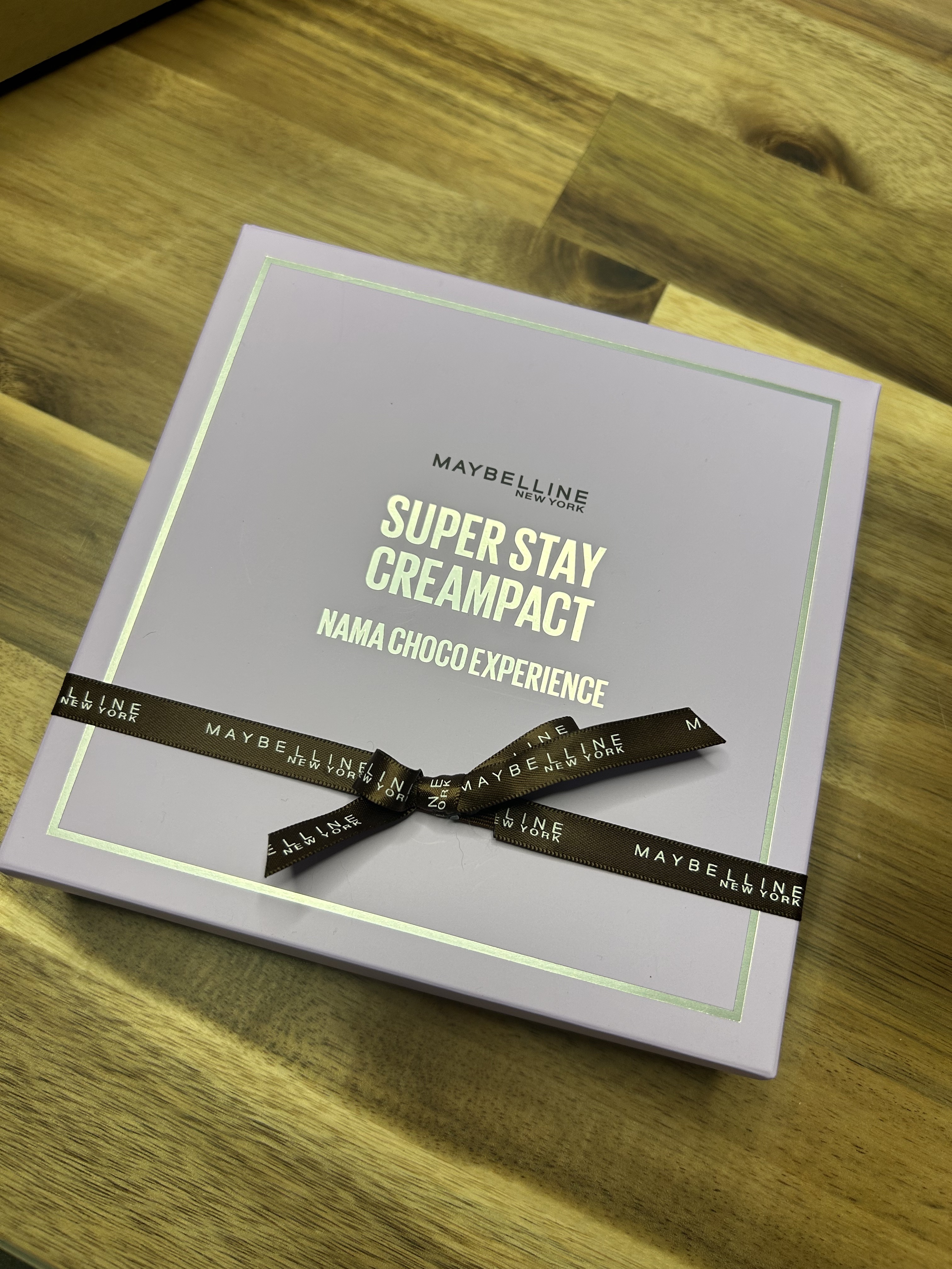 SPステイ クリームパクト ファンデーション C20/MAYBELLINE NEW YORK/クリーム・エマルジョンファンデーションを使ったクチコミ（1枚目）