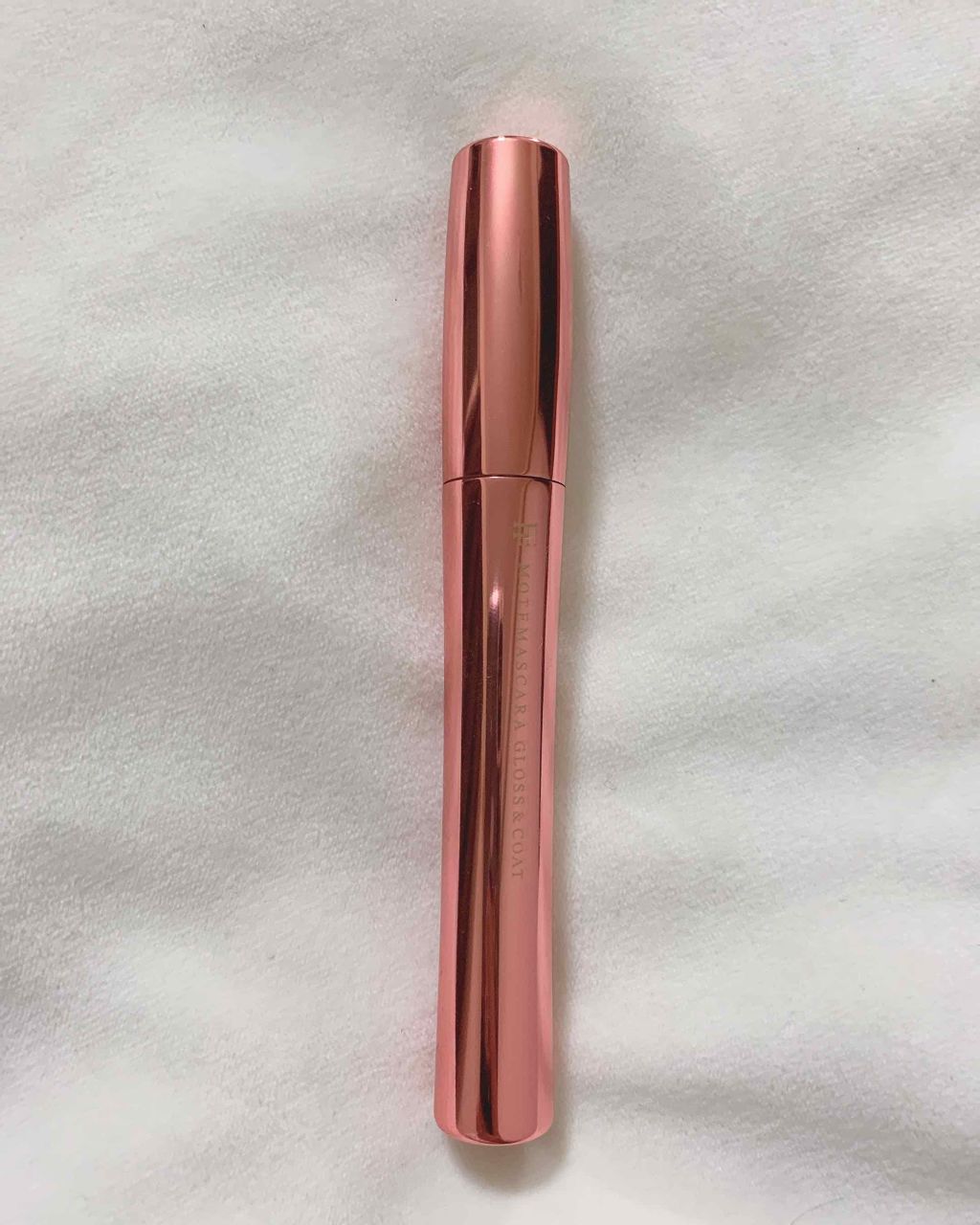 モテマスカラ TECHNICAL 1/UZU BY FLOWFUSHI/マスカラ下地を使ったクチコミ（1枚目）