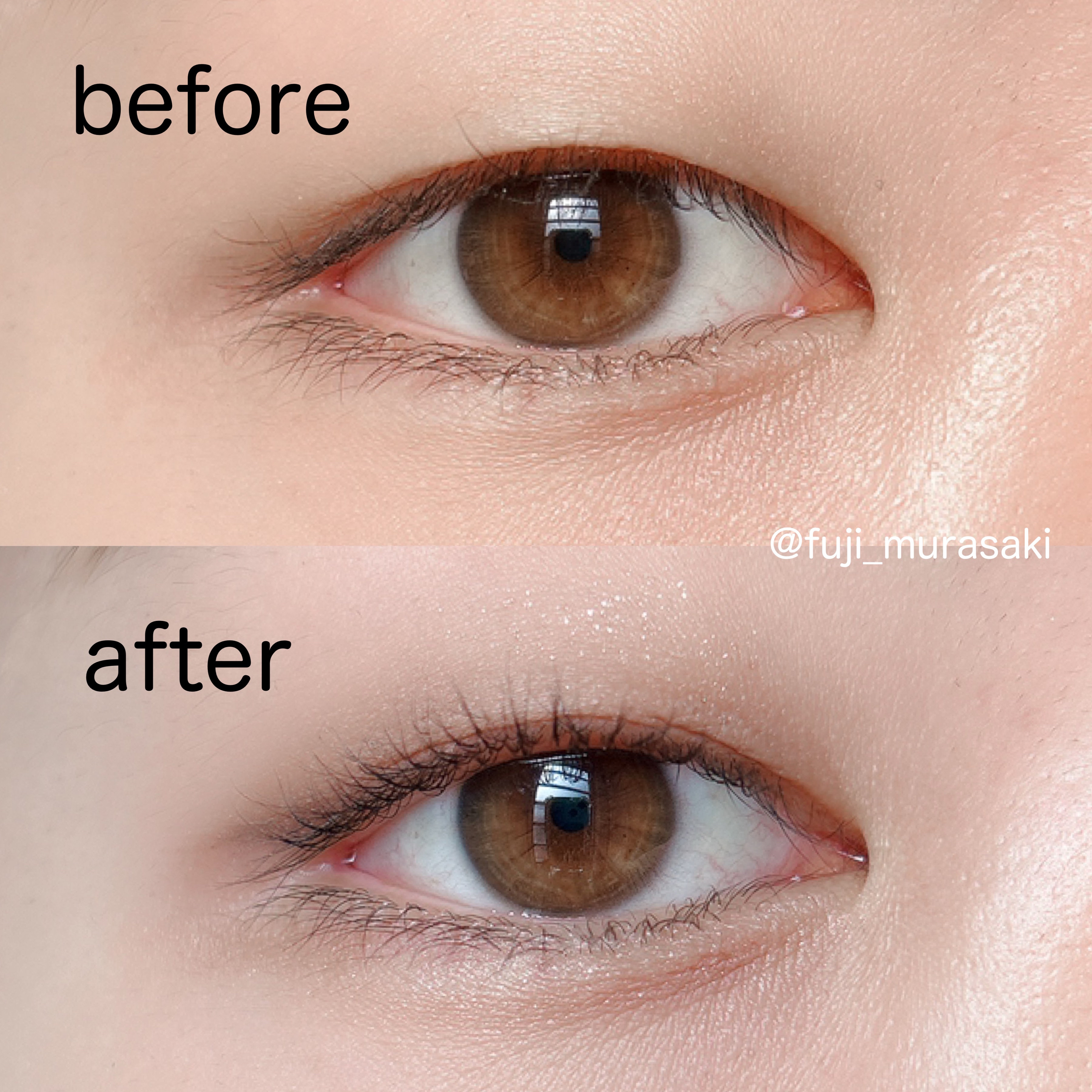 ケイト ポッピングシルエットシャドウ/KATE/アイシャドウパレットを使ったクチコミ（2枚目）