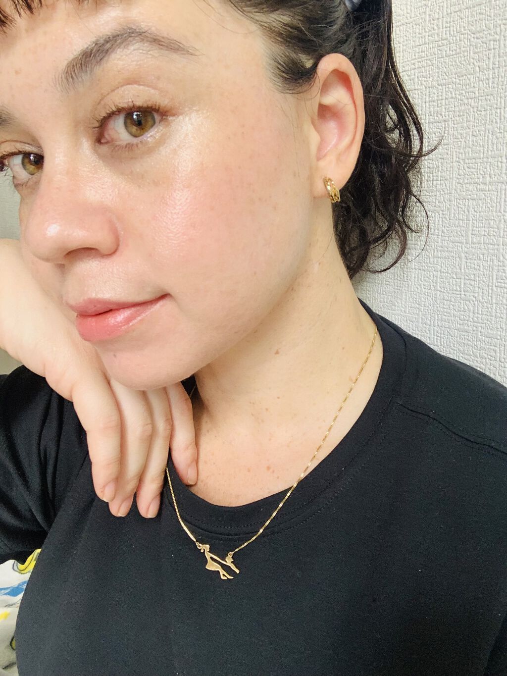 ロング＆カールマスカラ アドバンストフィルム/ヒロインメイク/マスカラを使ったクチコミ（2枚目）